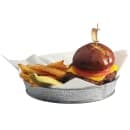 Tablecraft BAMPS45 4 1/2" Bamboo Sword Pick thumbnail 2