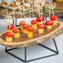 Tablecraft BAMPS45 4 1/2" Bamboo Sword Pick thumbnail 4