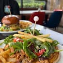 Tablecraft BAMSP145 4 1/2" Bamboo Baseball Pick thumbnail 6