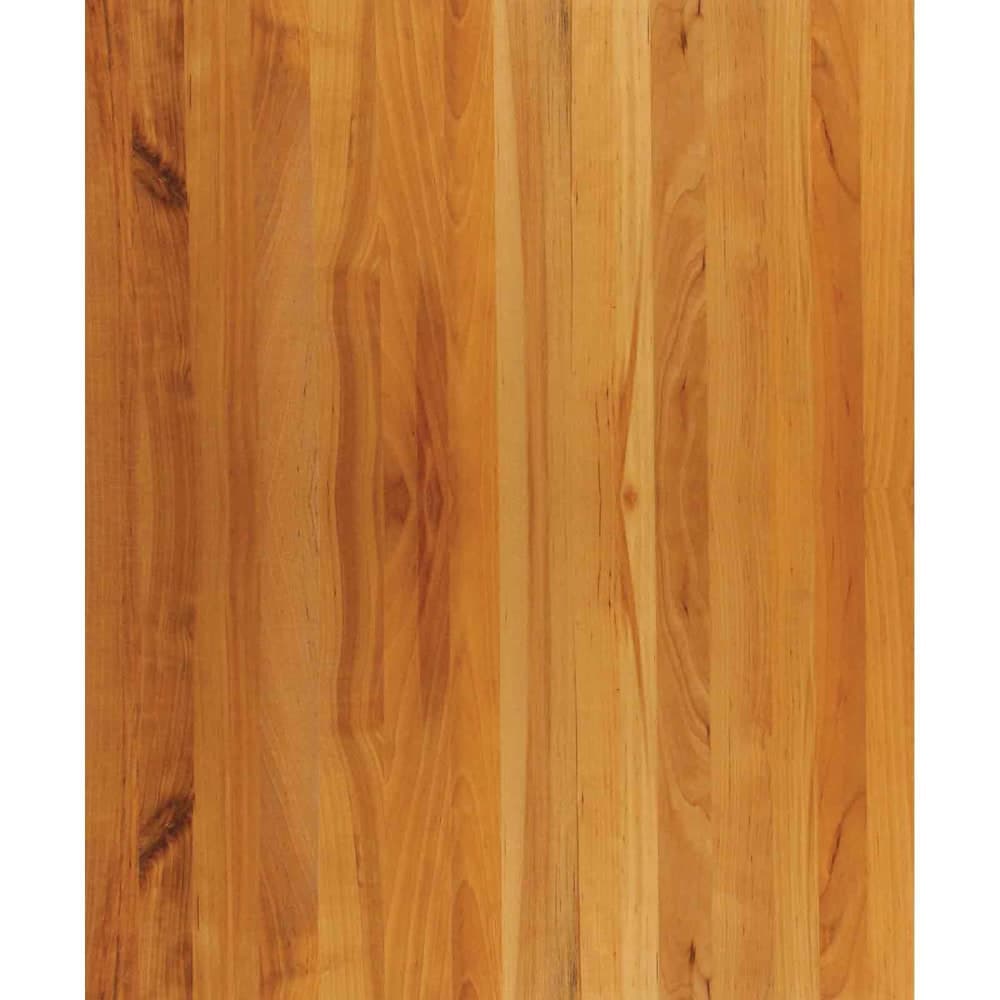 Tablecraft CBW1218175 Wood Cutting Board, 12" x 18", Birchwood