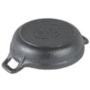 Tablecraft CW30102 8 oz Mini Round Server, Cast Iron thumbnail 6