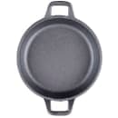 Tablecraft CW30104 11 oz Mini Round Server, Cast Iron thumbnail 3