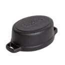 Tablecraft CW30112 8 oz Mini Casserole Dish, Cast Iron thumbnail 5