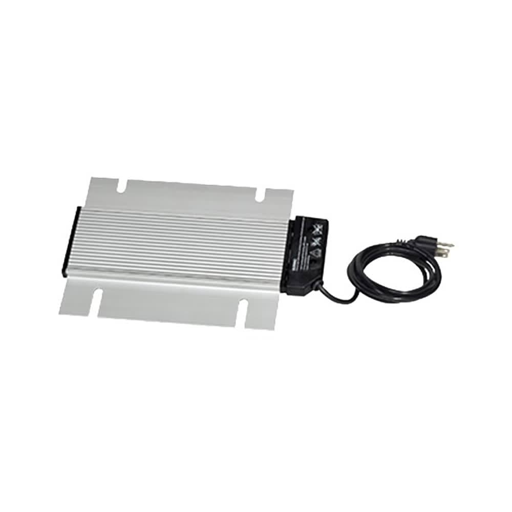 Tablecraft CW30157 Chafer Dish Heating Plate, 700 watts, 110v/60/1-ph