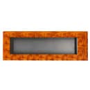 Tablecraft CW40212RSATCP Half Long Cooling Station w/ (1) CW60103, Rectangular, Random Swirl Finish, Copper thumbnail 2