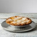 Tablecraft H820P Stainless Steel Low Profile Cake Plate thumbnail 5