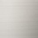 Tablecraft HB1 Single Spoon Rest, 8" x 3 7/8", Stainless Steel thumbnail 2