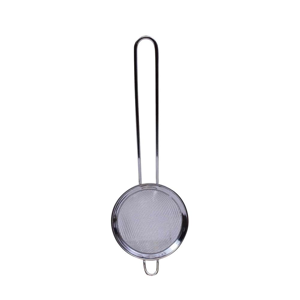 Tablecraft HS220 Fine Mesh Strainer - Stainless Steel
