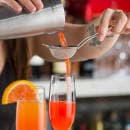 Tablecraft HS220 Fine Mesh Strainer - Stainless Steel thumbnail 5