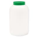 Tablecraft JC1128A Polyethylene Backup Unit w/ Assorted Color-Coded Cap, Gallon Size thumbnail 2