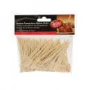 Tablecraft MEDIUM 3 1/2 in Bamboo Meat Marker Pick, Medium thumbnail 2