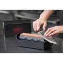 Tablecraft MH-308 8" Three-Way Sharpener System thumbnail 2