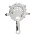 Tablecraft S209 4 Prong Bar Strainer, Stainless thumbnail 3