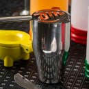 Tablecraft S209 4 Prong Bar Strainer, Stainless thumbnail 7