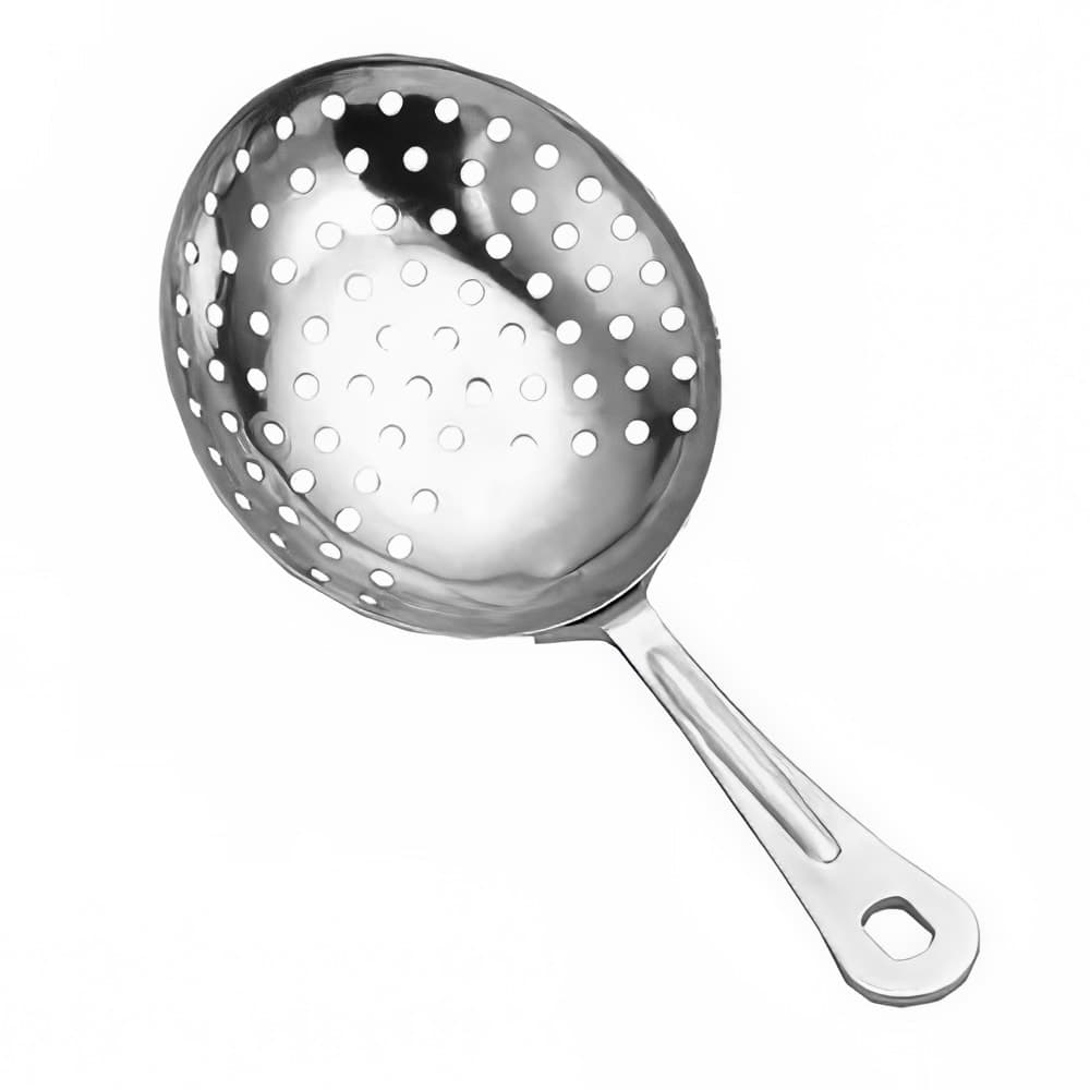 Tablecraft S211 Julep Strainer - Stainless Steel