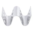 Tablecraft TRSP12 Taco Holder - Holds 1 to 2 Tacos, Solid Pattern, Stainless thumbnail 4