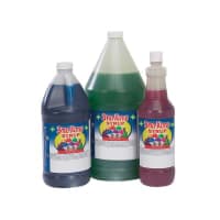 Gold Medal 1052 Grape Snow Cone Syrup, Ready-To-Use, (4) 1 gal Jugs thumbnail 2