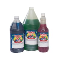 Gold Medal 1052QT 1 qt Grape Snow Cone Syrup, Ready-To-Use thumbnail 2