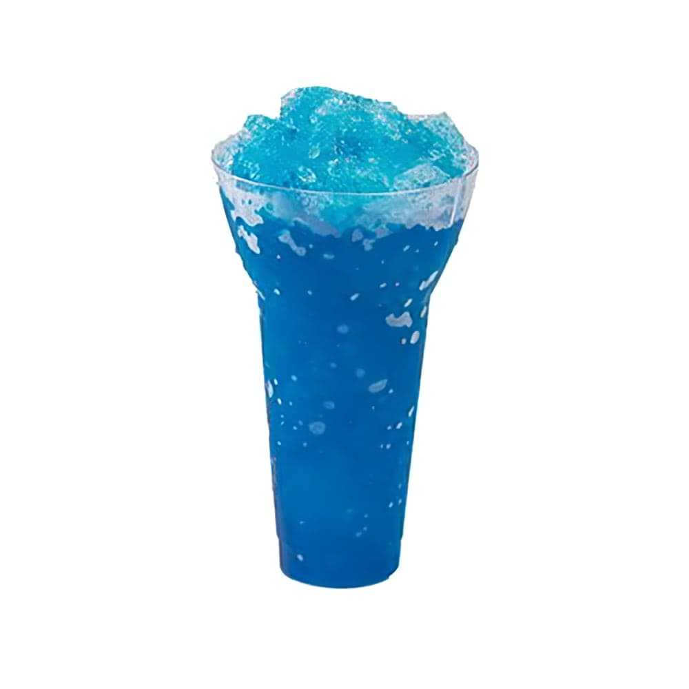 Gold Medal 1153 9 oz Clear Plastic Disposable Parfait Cups