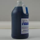 Gold Medal 1242 Blue Raspberry Frusheez® Mix, Concentrate, (6) 1/2 gal Jugs thumbnail 4