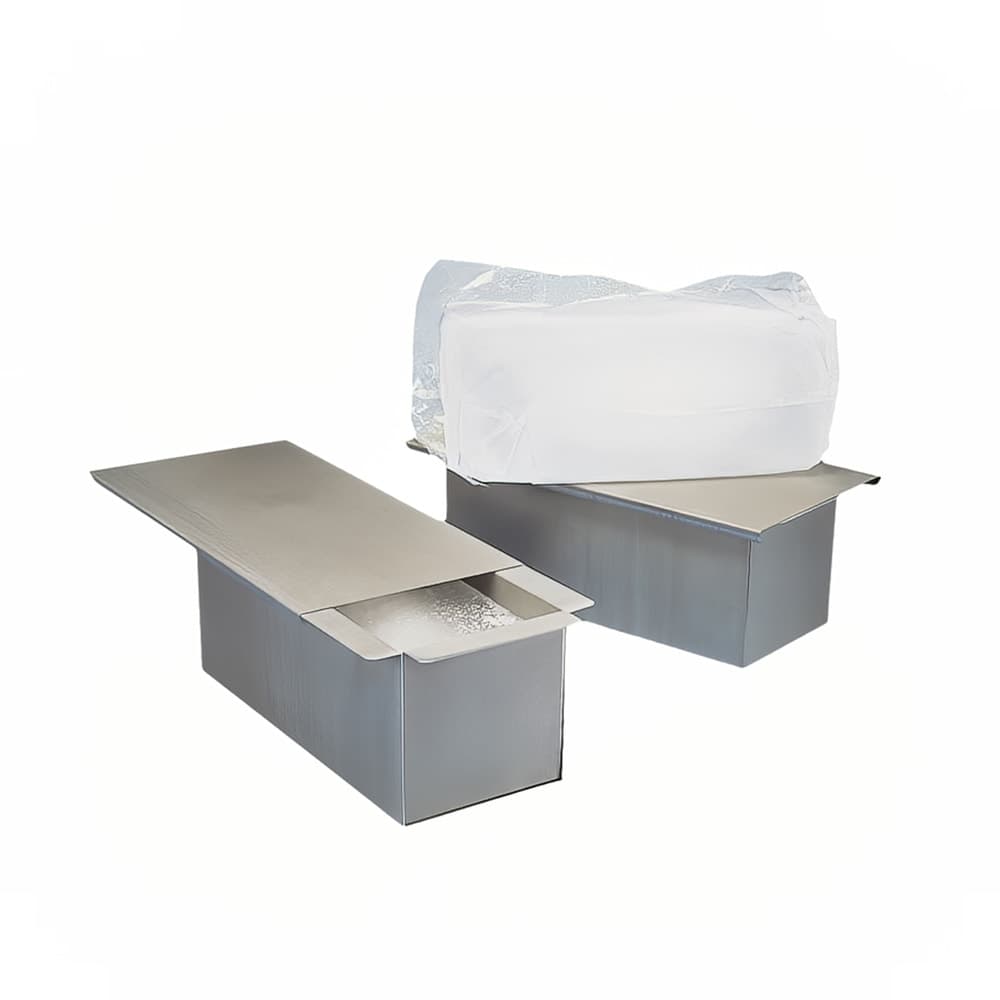 Gold Medal 1488 Disposable Ice Mold Bags