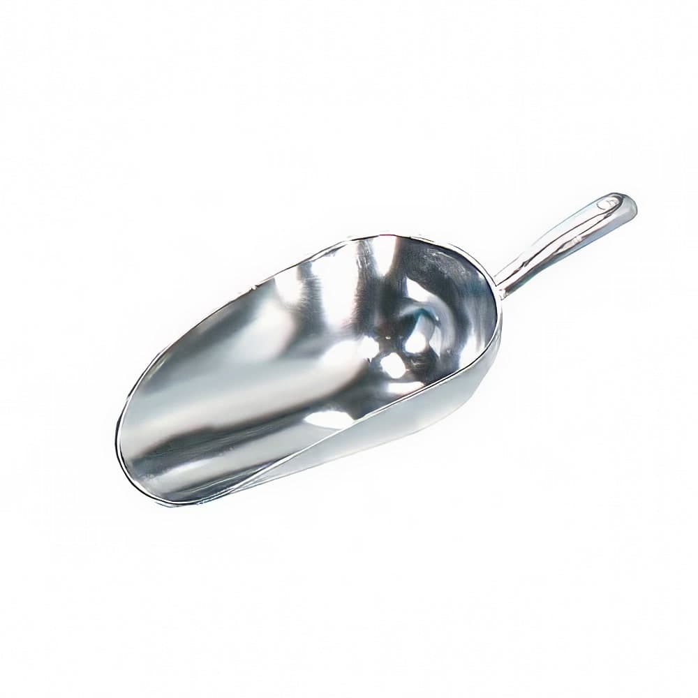 Gold Medal 2078 Small Scoop, Cast Aluminum