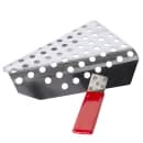 Gold Medal 2084 Left Handed Jet Scoop, Stainless thumbnail 3