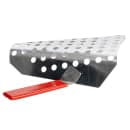 Gold Medal 2084 Left Handed Jet Scoop, Stainless thumbnail 6