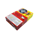 Gold Medal 2101 Disposable Fun Food Friends Concession Tray, 250/Case thumbnail 3