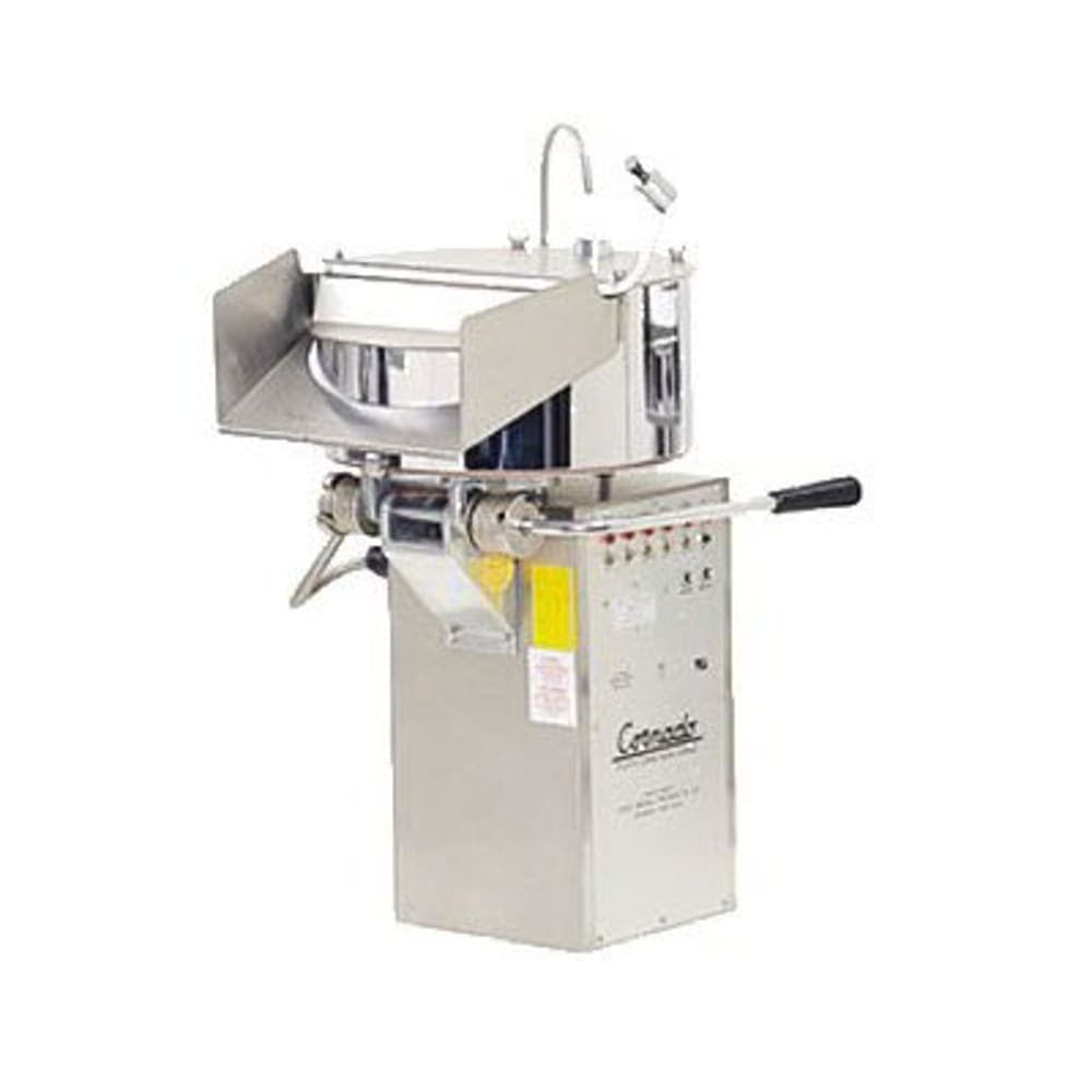 Gold Medal 2149E 120240 36-oz Cornado Popping Unit w/ Right Hand Dump & Lock-N-Pop Lid, 120/240V