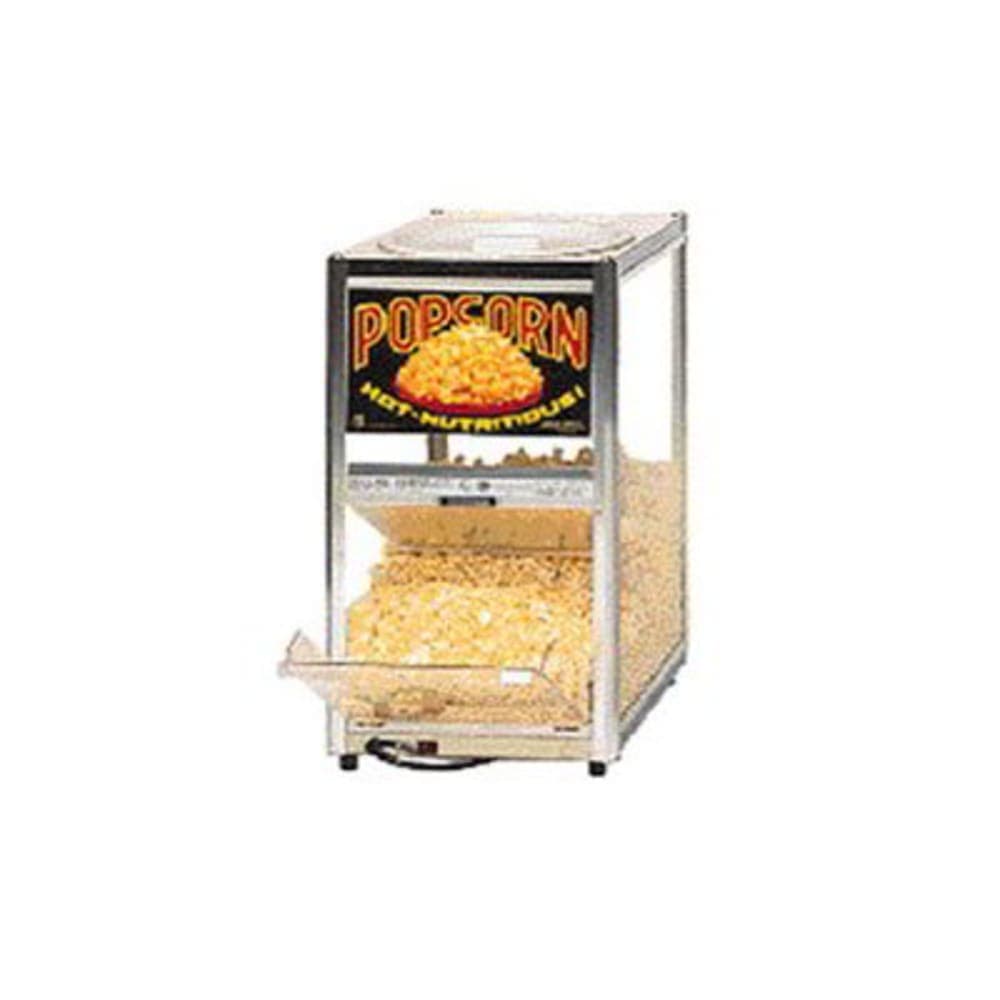 Gold Medal 2188ST 12" Compact Countertop Servalot Warmer, 120v