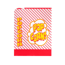 Gold Medal 2267 1 4/5 oz Disposable Popcorn Boxes, 500/Case thumbnail 2