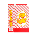Gold Medal 2267 1 4/5 oz Disposable Popcorn Boxes, 500/Case thumbnail 3