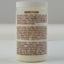 Gold Medal 2299 Vanilla Candy Glaze Signature Blends Flavoring Mix thumbnail 3