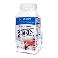 Gold Medal 2353 1 1/2 lb Signature Shakes Salt & Vinegar Flavoring Mix thumbnail 4