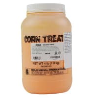 Gold Medal 2366S (4) 18-oz. Jars Cheddar Cheese Signature Shakes Flavoring Mix thumbnail 3