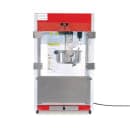 Gold Medal 2388 Special 88 Popcorn Machine w/ 8 oz Kettle & Red Steel Dome, 120v thumbnail 3