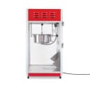 Gold Medal 2388 Special 88 Popcorn Machine w/ 8 oz Kettle & Red Steel Dome, 120v thumbnail 4