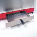 Gold Medal 2388 Special 88 Popcorn Machine w/ 8 oz Kettle & Red Steel Dome, 120v thumbnail 5