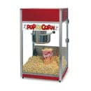 Gold Medal 2388 Special 88 Popcorn Machine w/ 8 oz Kettle & Red Steel Dome, 120v thumbnail 7