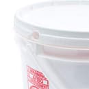 Gold Medal 2390 30 lb Cheddar Easy Mix thumbnail 3