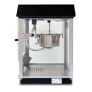 Gold Medal 2404MD FunPop Popcorn Machine w/ 4 oz EZ Kleen Kettle & Midnight Dome, 120v thumbnail 4