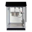 Gold Medal 2404MD FunPop Popcorn Machine w/ 4 oz EZ Kleen Kettle & Midnight Dome, 120v thumbnail 5