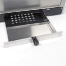 Gold Medal 2404MD FunPop Popcorn Machine w/ 4 oz EZ Kleen Kettle & Midnight Dome, 120v thumbnail 8