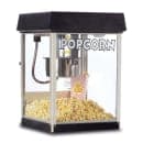 Gold Medal 2404MD FunPop Popcorn Machine w/ 4 oz EZ Kleen Kettle & Midnight Dome, 120v thumbnail 9