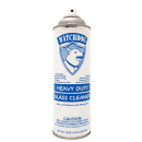 Gold Medal 2588CN Watchdog Heavy Duty Glass Cleaner thumbnail 3