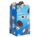 Gold Medal 2919 Oreo® Popcorn Kit w/ Base Cake, Crème, Cookie Pieces & Popcorn Bags thumbnail 2
