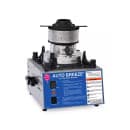 Gold Medal 3052-00-000 Auto Breeze Cotton Candy Machine w/ Stainless Cabinet, 120v thumbnail 2