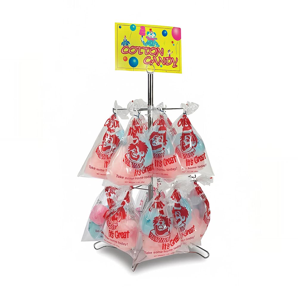 Gold Medal 3210 35" Counter Model Floss Tree