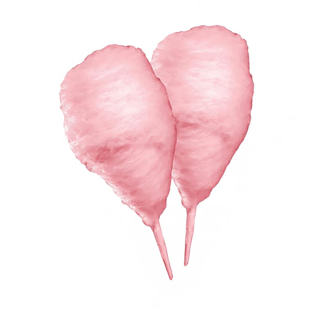 Gold Medal 3231 1/2 gal Spring Time Delight Cotton Candy Flossugar